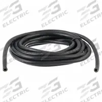 SUR&R Transmission Hose: Transmission Hose, Rubber, 350°F Op Temp - Max, -65°F Op Temp - Min, 52HJ26 (MPN TR516H). Key specifications — Material: Rubber; Type: Transmission Hose; Compatible with Grainger Part Number: 52HJ26; For Use With: Transmission Oil Cooler Lines; Brand: SUR&R.