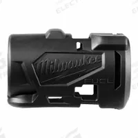 MILWAUKEE Protective Boot: M12 FUEL™ Subcompact Impact Wrenches Compatible (MPN 49-16-3049). Key specifications — attr1170862: M12 FUEL™ Subcompact Impact Wrenches; attr1170863: 3049-20; attr1170869: MILWAUKEE; attr1179955: Protective Boot.