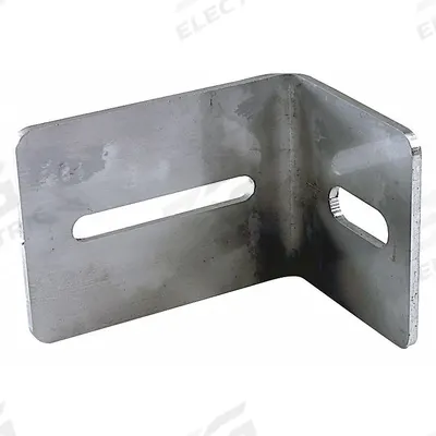 AMERICAN GARAGE DOOR SUPPLY Bracket: Bracket, Track - Brackets for Garage Door Rollers
