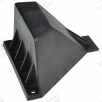 WESTWARD Front Foot with Hardware: For 1JYT9/1JYU1/1JYU2/1JYU3, Fits Westward Brand (MPN TT312067666G). Key specifications — attr314611: 1JYU3; attr424386: Front Foot with Hardware; attr314613: Westward; attr325168: WESTWARD.