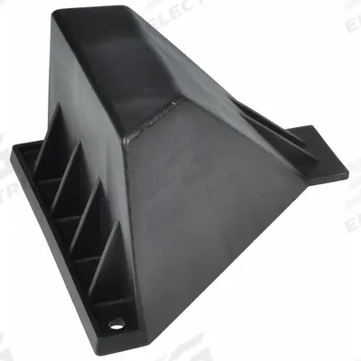 WESTWARD Front Foot with Hardware: For 1JYT9/1JYU1/1JYU2/1JYU3 - Westward Power Tool Parts
