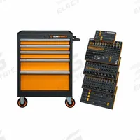 GEARWRENCH General Maintenance Tool Sets: 247 Total Pcs, Mechanics Hand Tools, Metric/SAE (MPN MEGAMOD247). Key specifications — attr538253: GEARWRENCH; attr548973: None; attr548974: None; attr548975: 247 Pc. MEGAMOD Mechanics Tool Set in Modular Foam Trays with Storage Unit.