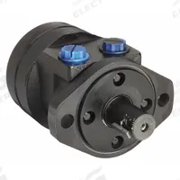 CHAR-LYNN Hydraulic Motor: H Series, 2-Bolt, 3.25 in Pilot, 5.9 cu in/rev, 585 RPM Max. RPM (MPN 101-1035). Key specifications — attr96021: 1800 psi; attr96022: 7/8"-14 O-ring; attr1298061: H Series; attr98917: CHAR-LYNN; attr99324: 2-Bolt, 3.25 in Pilot.