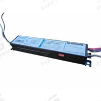 GE LAMPS Type C LED Driver: 4 Bulbs Supported, 120 to 347V AC, 26 to 34V DC, 0.53 A, 0-10V (MPN LED/6-18/DR/D4L). Key specifications — Dimming Method: 0-10V; Input Voltage: 120 to 347V AC; Output Voltage: 26 to 34V DC; Brand: GE LAMPS; Output Current: 0.53 A.