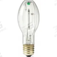 HID Bulb: Universal Burning, ED23-1/2, Mogul Screw (E39), 150 W Watt, 2100K, High Pressure Sodium (MPN C150S55/ALTO). Key specifications — Color Temperature: 2100K; Brand: PHILIPS; Shatter-Resistant: No.