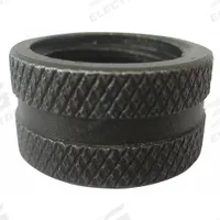 WESTWARD Replacement Knurl: Carbon Steel, Compatible with 4YR94A 4YR91B, 31D061. Key specifications — attr309799: Carbon Steel; attr309800: 4YR94A 4YR91B; attr319246: 31D061; attr324940: WESTWARD.