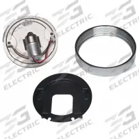 SLOAN Inside Cover: Toilets/Urinals, Rubber (MPN EBV1010A). Key specifications — Product Type: Inside Cover; Brand: SLOAN; Compatible Series: G2; Material: Rubber.