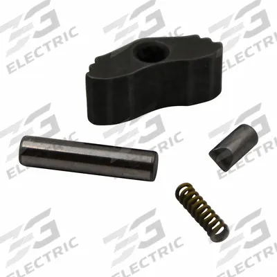 INGERSOLL RAND Pawl Kit: Mfr Part # 109XPA-K43, Pawl Kit - Air Tool Replacement Parts
