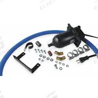 GENERAC Generator Engine Block Heater: Extreme Cold Weather Kit, 5629, 5615. Key specifications — Product Type: Extreme Cold Weather Kit; Manufacturer Part Number: 5615; Compatible with Manufacturer Model Number: 5629; Includes: Block Heater; Brand: GENERAC.
