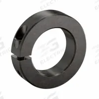 RULAND MANUFACTURING Shaft Collar: 1-Piece, Inch, Round, Clamp-On, 1 13/16 in Bore Dia, Carbon Steel (MPN CL-29-F). Key specifications — attr85402: RULAND MANUFACTURING; attr666006: Inch.
