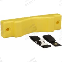 APPROVED VENDOR Cylinder Bracket: 1 Cylinder, For 3 in to 12 in Dia, Strap with Cinch Buckle (MPN CB-W-P). Key specifications — attr169754: APPROVED VENDOR; attr169751: CB-W-P.