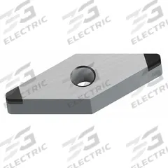 WALTER Diamond Turning Insert: VNGA332TS-2, VNGA160408TS-2 (MPN 7823856). Key specifications — attr257732: VNGA332TS-2; attr257733: VNGA160408TS-2.