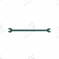 ALDON Track Wrench: 1 7/8 in_2 1/16 in Head Size, 50 in Overall Lg (MPN 4123-27). Key specifications — attr324939: ALDON.