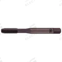OSG Thread Forming Tap: 5/16"-18 UNC, H3 / 2B-3B, Modified Bottoming Chamfer, Black Oxide Cobalt (MPN 1400130501). Key specifications — attr1299891: H3 / 2B-3B.