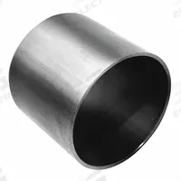 AMS Cup Liner: Stainless Steel, 2 in Overall Dia, 2 in Overall Lg (MPN 404.28). Key specifications — Material: Stainless Steel; Brand: AMS.