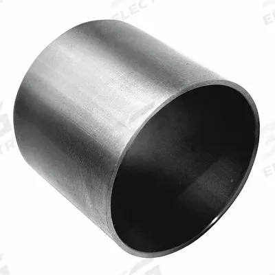 AMS Cup Liner: Stainless Steel, 2 in Overall Dia - Soil Core Sampling Accessories