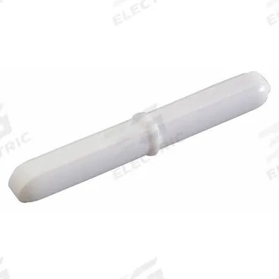 SP SCIENCEWARE Stirring Bar: Octagon, Alnico, 35 mm Overall Lg, 6 mm Dia, Autoclavable - Octagonal Stir Bars
