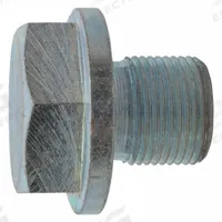 APPROVED VENDOR Screw: Screw, For Pallet Jacks, For 5LA79, Steel (MPN D106). Key specifications — Accessory Type: Screw; Compatible Grainger Part Number: 5LA79; Material: Steel; Brand: APPROVED VENDOR; Compatible with Product Type: Pallet Jacks.