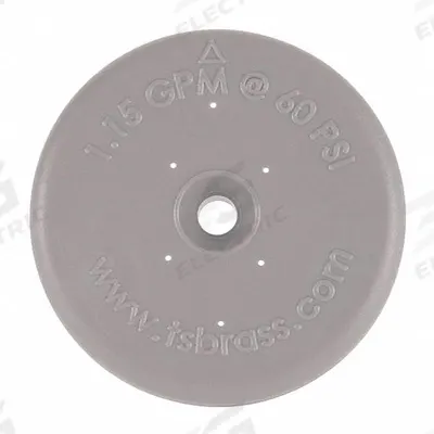 T&S BRASS Spray Valve: Plastic - Faucet Sprayer Hardware & Repair Kits