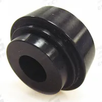 YSI Flow Cell Adapter, Single Port: 3078, 2 in Overall Ht, 2 in Overall Wd, 5 in Overall Dp. Key specifications — Product Type: Flow Cell Adapter, Single Port; Manufacturer Part Number: 3078; Brand: YSI.
