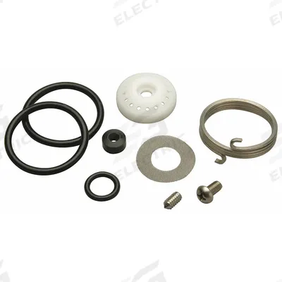 ZURN Diverter Valve Body (MPN P6000-PN22) - Bedpan Washer & Flush Valve Repair Parts
