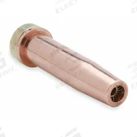 HARRIS Rivit Washing Tip: 6290-NFW Series, Size 8, For Use With Propane & Natural Gas (MPN 6290-8NFW). Key specifications — For Torch Type: Machine; Manufacturer Part Number: 6290-8NFW; Brand: HARRIS.