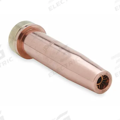 HARRIS Rivit Washing Tip: 6290-NFW Series, Size 8 - Rivet Washing Tips