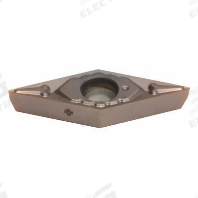 SUMITOMO Diamond Turning Insert: VCGT220.5EFC - Diamond Indexable Turning Inserts