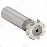 KEO Standard Keyseat Cutter: High Speed Steel, Staggered Tooth, 3/4" Dia, 3/16" Thick, ANSI # 606 (MPN 943-000-125). Key specifications — attr1164153: 606.