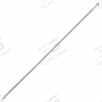 FOSTORIA Electric Infrared Tubular Heater Element: For Mfr. No. OCH-46, 2,000 W Output - Tubular Elements for Electric Infrared Heaters