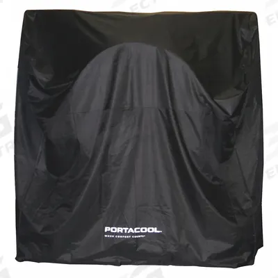 PORTACOOL Cover: Cover, Portable Evaporative Cooler, Portacool - Covers for Evaporative Coolers