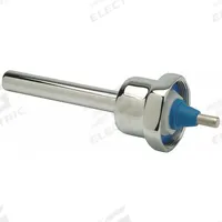 ZURN ADA Handle: Toilets/Urinals, Brass, Universal Handle, 6 in Overall Wd (MPN P6000-M-ADA). Key specifications — Includes: Universal Handle; Product Type: ADA Handle; Brand: ZURN.