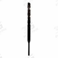 EAGLE TOOL US Cable Installer Drill Bit: Serrated Point, 1/2 in, 18 in Overall Lg (MPN EHS50018). Key specifications — attr277196: EAGLE TOOL US.