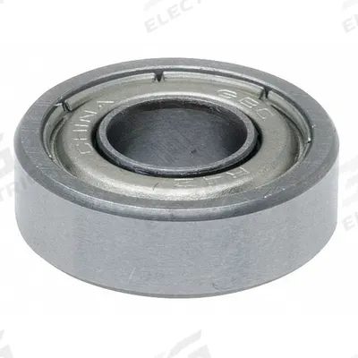 BUCKEYE Ball Bearing: Mfr Part # 1007537 - Air Tool Replacement Parts