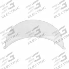Cotton Candy 1/2 Floss Bubble: Acrylic, 9809-ASSY. Key specifications — Manufacturer Part Number: 9809-ASSY; Material: Acrylic; Product Type: Cotton Candy 1/2 Floss Bubble; Brand: CRETORS.