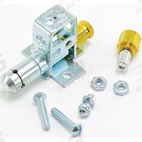 BASO Pilot Burner, No. 8 Tip: Mfr Part # J998MDA-2. Key specifications — Manufacturer Part Number: J998MDA-2; Product Type: Pilot Assembly.