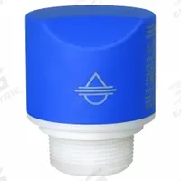 Noncontact Level Sensor,80 GHz,30V DC (MPN LR81-0100). Key specifications — Accuracy: +/-2 mm; Brand: ECHOBEAM; Display Type: None.