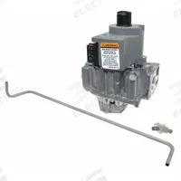 RHEEM Gas Valve Nat: SP10963DK
