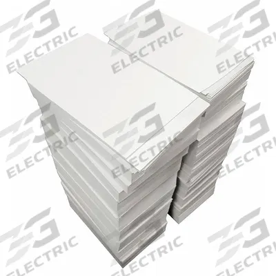 AQUASOL Water Soluble Paper: Sheet, 8 1/2 in Wd, 14 in Lg - Water-Soluble Purge Paper Sheets
