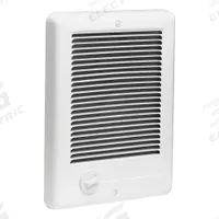 CADET Grill: Fits 500 to 2000 W kW, Screws (MPN CGW). Key specifications — Product Type: Grille Kit; For Use With: CS208T; Includes: Screws; Brand: CADET; Fits kW: 500 to 2000 W.