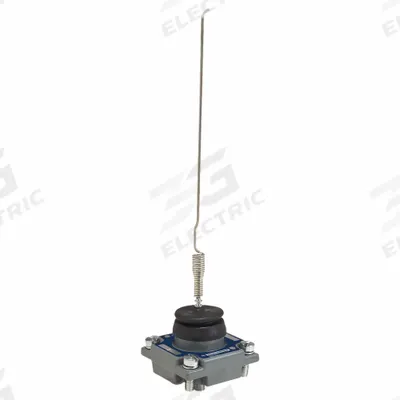 TELEMECANIQUE SENSORS Limit Switch Head: Cat Whisker - Wobble Stick Heads with Operators