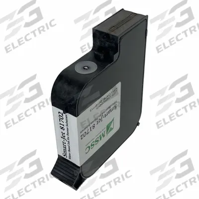 SMART-JET Ink Cartridge: 81702 - Replacement Ink for Coding Printers