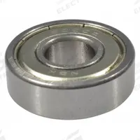 DAYTON Ball Bearing: For 5YAP4, TTRL804244G. Key specifications — attr652660: TTRL804244G; attr665398: Ball Bearing; attr665390: 5YAP4; attr652663: DAYTON.