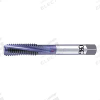 OSG Screw Thread Insert STI Tap: Spiral Fute, 7/16"-20 UNF, H4 / 2B-3B, 3 Flute (MPN 31540908). Key specifications — attr1299996: H4 / 2B-3B.