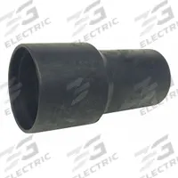 NILFISK Antistatic Hose Cuff: Nilfisk, For Shop Vacuum Vacuum Type, L01716300. Key specifications — Accessory Type: Antistatic Hose Cuff; Manufacturer Part Number: L01716300.
