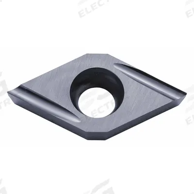 KYOCERA Diamond Turning Insert (MPN DCET32502FRUSFPR930) - Diamond Indexable Turning Inserts