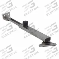 SUGATSUNE Lid Support: 90° Max. Support Angle, 304 Stainless Steel, 6 11/16 in Overall Ht (MPN LSP-195B). Key specifications — Brand: SUGATSUNE; Material: 304 Stainless Steel.
