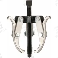 OTC Jaw Puller: 7 in Jaw Spread, 3 1/4 in Jaw Reach, 0.5 Jaw Thick, 5 ton Pulling Capacity (MPN 1026). Key specifications — attr668195: 9/16"-20; attr663993: OTC; attr923970: Convertible 2 and 3; attr924203: Standard.