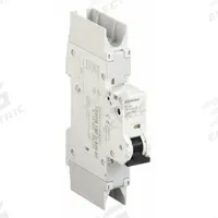 SIEMENS IEC Miniature Circuit Breaker: 5 A Amps, 60V DC, 10kA at 277V AC, Screw Clamp, 5SJ4, 277V AC (MPN 5SJ41118HG42). Key specifications — Brand: SIEMENS; DC Voltage Rating: 60V DC; Max. AIR Rating: 10kA at 277V AC; Terminal Connection: Screw Clamp; AC Voltage Rating: 277V AC.