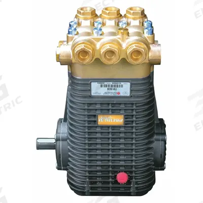 DELCO Pressure Washer Pump: Mfr Part # 7108982, 3,000 psi Op Pressure - Max - Assorted Parts & Accessories
